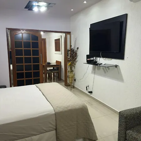 Apartamento Em Copacabana